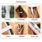 CableMaster 5M Reusable Velcro Strap  FreeCut Nylon Cable Organizer Tape For Desk  Data Cable Manag 4