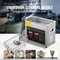 ProClean StainlessSteel Ultrasonic Cleaner Portable Home Cleaning Machine 2 L 30 L Capacity 4
