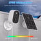 1080P Solar WiFi Outdoor Security Camera With Motion Detection TwoWay Audio 3