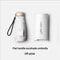UltraLight Compact Mini Umbrella For Sun Rain With AntiUV Protection 10