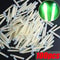 Firefly Fluorescent Fishing Rod Light 50100PCS For Night Fishing 1