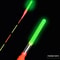 Firefly Fluorescent Fishing Rod Light 50100PCS For Night Fishing 3