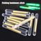 Firefly Fluorescent Fishing Rod Light 50100PCS For Night Fishing 5