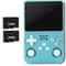 WUDS R36S Portable Handheld Game Console With 35 HD Screen 10