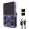 WUDS R36S Portable Handheld Game Console With 35 HD Screen 12
