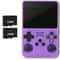 WUDS R36S Portable Handheld Game Console With 35 HD Screen 14