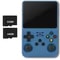 WUDS R36S Portable Handheld Game Console With 35 HD Screen 15