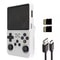 WUDS R36S Portable Handheld Game Console With 35 HD Screen 7