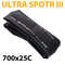 Continental Ultra Sport III 700C Road Bike Tire HighPerformance Foldable Racing Tyres 6