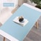Oversized Food Grade Silicone Waterproof Placemat Heat Insulation AntiSkidding Table Mat For Kitc 14