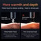 Booster Massage Gun 74V Smart Hit Electric Neck Body Massager For FullBody Relaxation And Muscle 4
