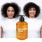 GZE Curl Defining Cream With Argan Oil Moisturizing Styling Cream For Wavy And Curly Hair 2