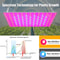 LED Full Spectrum Plant Grow Light 1000W2000W For Indoor Hydroponics 3