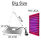 LED Full Spectrum Plant Grow Light 1000W2000W For Indoor Hydroponics 7