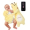 Infant Soothing Patting Hand Toy With Remote Control For Baby Sleep 1