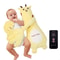 Infant Soothing Patting Hand Toy With Remote Control For Baby Sleep 6