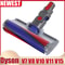 Replacement Brush Head For Dyson V7 V8 V10 V11 V15 Handheld Vacuum 0