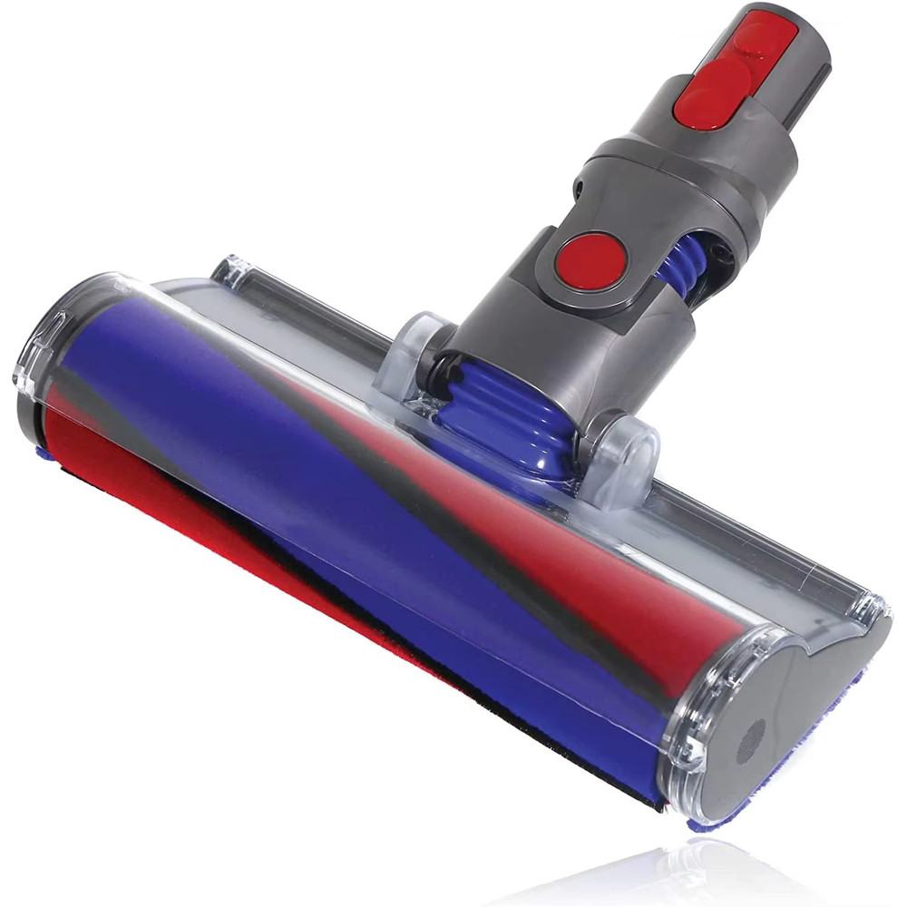Replacement Brush Head For Dyson V7 V8 V10 V11 V15 Handheld Vacuum 6