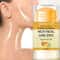 Turmeric Vitamin C Neck Firming Cream AntiAging Whitening And Double Chin Tightening Formula 0