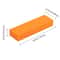 MultiPurpose Reusable Scale Eraser AntiScratch Rust Stain Removal Brush For Kitchen Faucet And Co 1