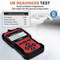 Enhanced Universal OBD II Scanner  Advanced Car Diagnostic Tool For Engine Fault Codes And Error Re 2