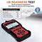 Enhanced Universal OBD II Scanner Advanced Car Diagnostic Tool For Engine Fault Codes And Error Re 2