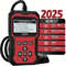 Enhanced Universal OBD II Scanner  Advanced Car Diagnostic Tool For Engine Fault Codes And Error Re 6