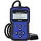 Enhanced Universal OBD II Scanner Advanced Car Diagnostic Tool For Engine Fault Codes And Error Re 7