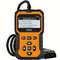 Enhanced Universal OBD II Scanner  Advanced Car Diagnostic Tool For Engine Fault Codes And Error Re 8