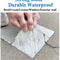 Premium Waterproof Aluminum Foil Butyl Tape HeavyDuty Leak Seal For Roof Wall Duct Pool Repair 1