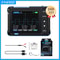 FNIRSI DSO510152153 Mini Digital Oscilloscope Portable 2in1 Electronic Repair Tool With 48MSs Samp 9