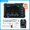 FNIRSI DSO510152153 Mini Digital Oscilloscope Portable 2in1 Electronic Repair Tool With 48MSs Samp 10