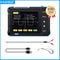 FNIRSI DSO510152153 Mini Digital Oscilloscope Portable 2in1 Electronic Repair Tool With 48MSs Samp 6