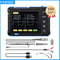 FNIRSI DSO510152153 Mini Digital Oscilloscope Portable 2in1 Electronic Repair Tool With 48MSs Samp 7