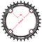 Deckas 104BCD Narrow Wide Chainring Precision CNC MTB Chainring For 1x Drivetrains 32T34T36T38T Op 1