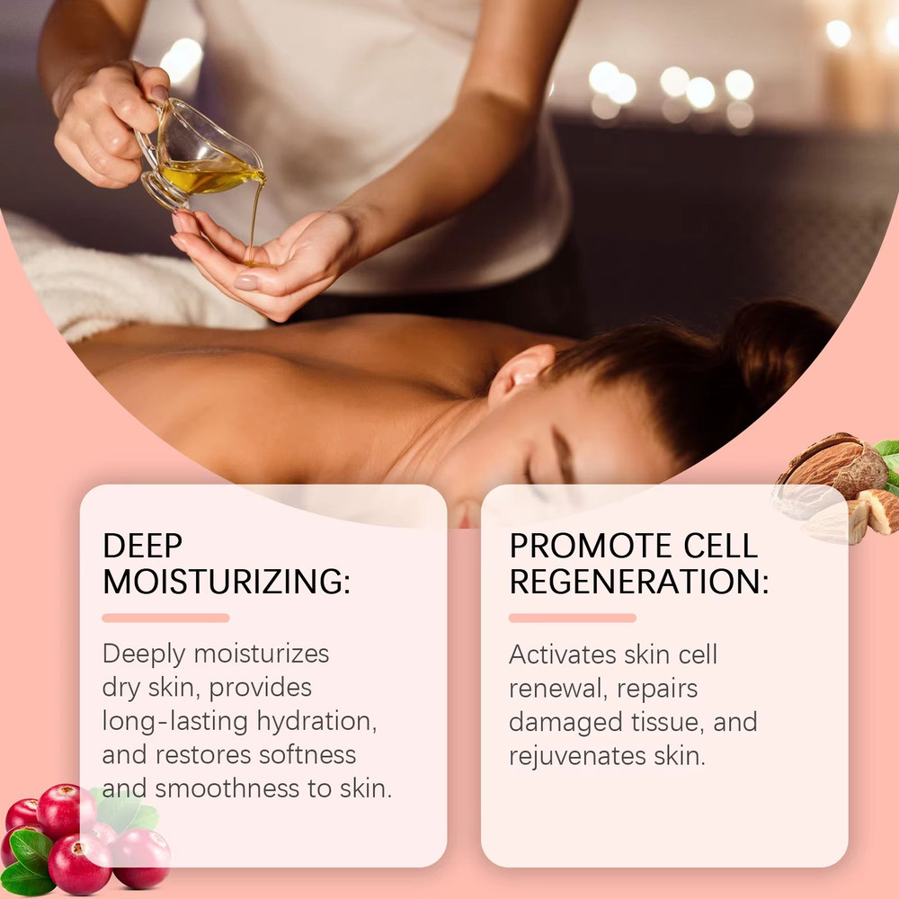 Magic Luxury Body Oil Firming Deep Moisturizing Treatment For Sagging Skin 6