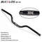 BUCKLOS ProFit Alloy MTB Handlebar Choose 318 Mm Or 254 Mm Clamp 620660720780 Mm Width 17