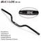 BUCKLOS ProFit Alloy MTB Handlebar Choose 318 Mm Or 254 Mm Clamp 620660720780 Mm Width 17