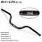 BUCKLOS ProFit Alloy MTB Handlebar Choose 318 Mm Or 254 Mm Clamp 620660720780 Mm Width 18