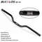 BUCKLOS ProFit Alloy MTB Handlebar Choose 318 Mm Or 254 Mm Clamp 620660720780 Mm Width 6