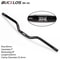BUCKLOS ProFit Alloy MTB Handlebar Choose 318 Mm Or 254 Mm Clamp 620660720780 Mm Width 6