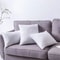 Premium BounceBack Pillow Insert White Square Cushion Core For Sofa Car Seat Home Decor Sizes 30x 2