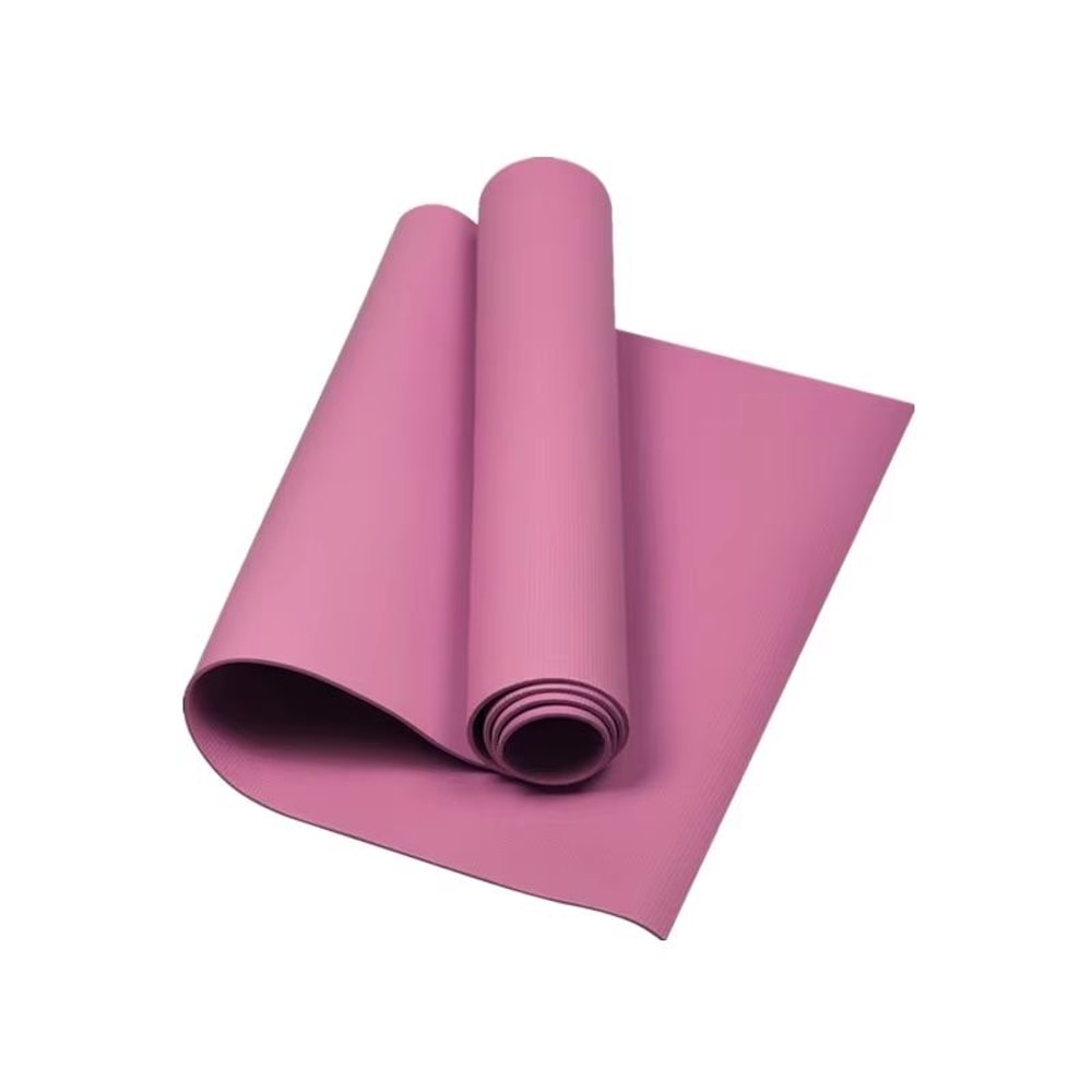 4 Mm EVA AntiSlip Fitness Yoga Mat Exercise Yoga Pilates Comfort Mat 9
