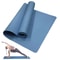 4 Mm EVA AntiSlip Fitness Yoga Mat Exercise Yoga Pilates Comfort Mat 6