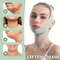 FaceSculpt Reusable VLine Face Shaping Bandage  Chin  Cheek Lift Strap 0