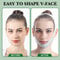 FaceSculpt Reusable VLine Face Shaping Bandage Chin Cheek Lift Strap 4