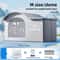 PetCool AirConditioning House For Cats And Dogs IceHouse For Summer Four Seasons Use 6