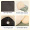 Deep Sleep Cartoon Cat Bed  Foldable Washable Pet Sleeping Mat  Cave 4