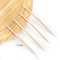 100300pcs DoubleHead Cotton Swabs Makeup Medical Personal Care Tool 1