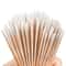 100300pcs DoubleHead Cotton Swabs Makeup Medical Personal Care Tool 4